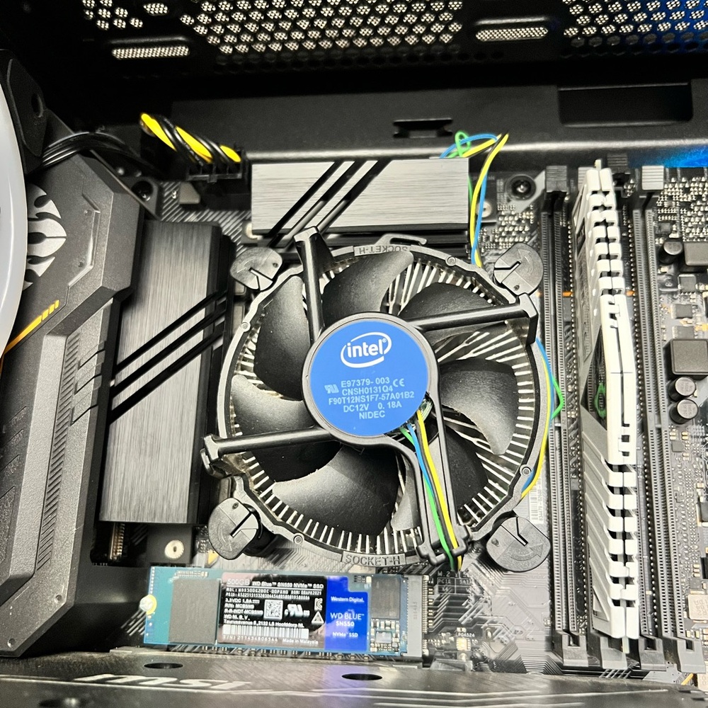 Gaming PC!!!!!!! - Picture 7 of 11